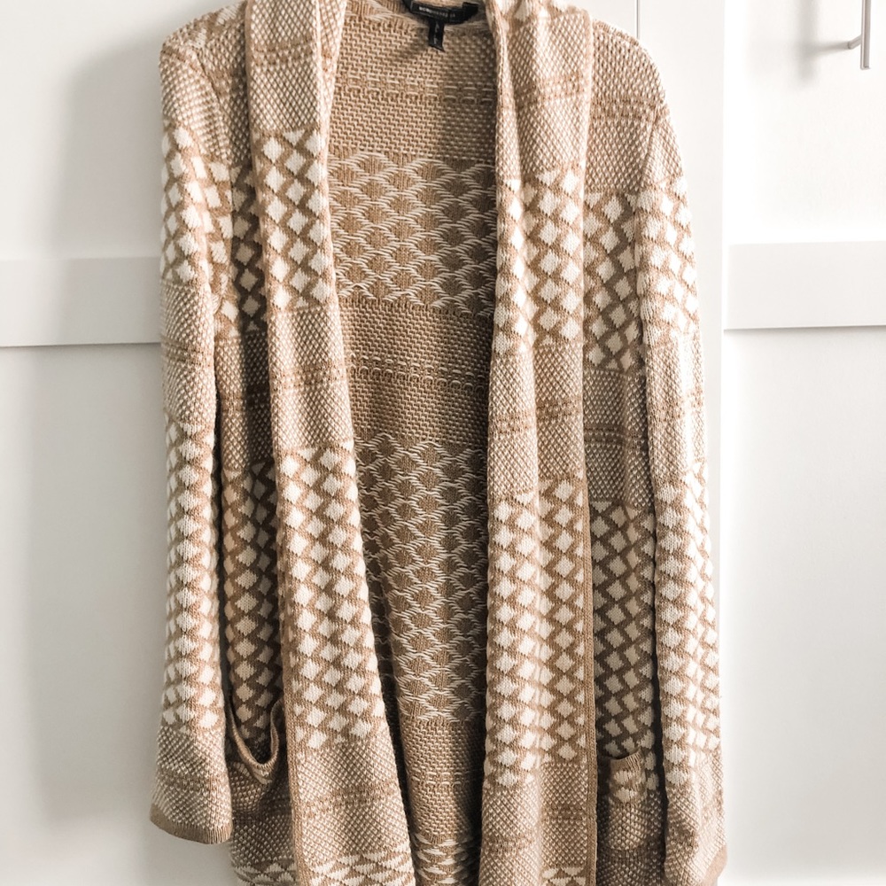 BCBG Cardigan